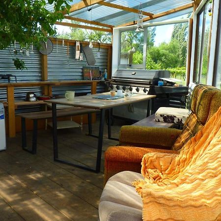 Grandad'S Homestay 298 Таумаруни Экстерьер фото