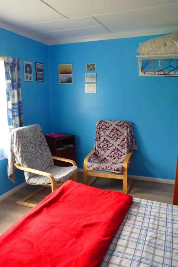Grandad'S Homestay 298 Таумаруни Экстерьер фото