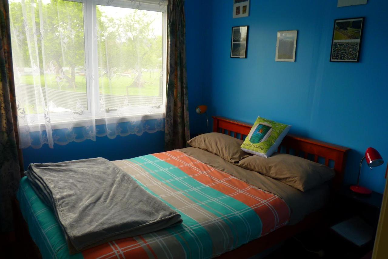 Grandad'S Homestay 298 Таумаруни Экстерьер фото